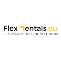 Flex Rentals logo - Similar company to Maro Construction Bv