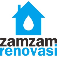 Zamzam Renovasi logo - Similar company to Haru Studio