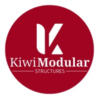 Kiwi Modular Structures logo - Similar company to Conhur