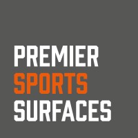Premier Sports Surfaces Ltd logo - Similar company to Surfacing Standards Limited