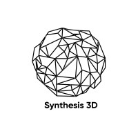 Synthesis 3D logo - Similar company to Miniserver