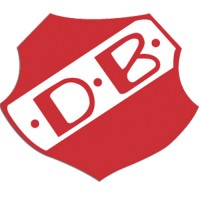 Dronningborg Boldklub logo - Similar company to D|K2 Bygherrerådgivning A/S