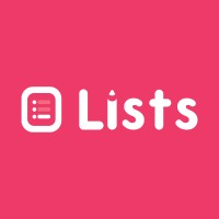 ListsNG logo - Similar company to Huce Valeris