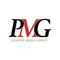 Players Media Group logo - Similar company to Athlon
