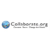 Collaborate.org logo - Similar company to Intelesense Technologies