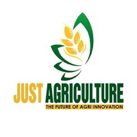 Just Agriculture-the magazine logo - Similar company to Marabanu