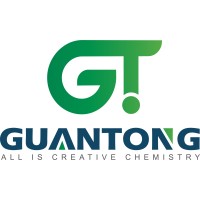 G.T. Chemicals Technology Co., Ltd. logo - Similar company to Ningbo Dcc Chemicals Ltd., Co