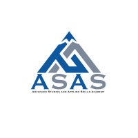 ASAS logo - Similar company to Digital Matrix For Events & Conferences Services