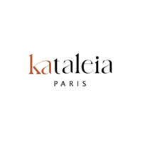 Kataleia logo - Similar company to Déshyderata