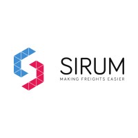 Sirum GmbH logo - Similar company to Logisticstech Talks