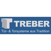 Treber GmbH logo - Similar company to Eisenbauer Bayreuth