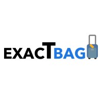 ExactBag logo - Similar company to Brandss