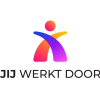 JIJ WERKT DOOR logo - Similar company to Brixx Group
