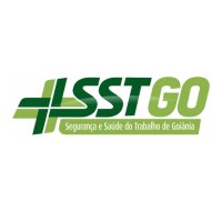SSTGO logo - Similar company to Dreinetz - Redes De Segurança