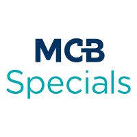 MCB Specials B.V. logo - Similar company to Mcb Direct B.V.