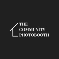 The Community Photobooth logo - Similar company to Changresells