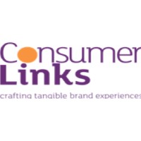 Consumer Links Marketing Pvt. Ltd. logo - Similar company to Element Factory Private Limited