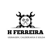 H Ferreira Usinagem, Caldeiraria e Solda logo - Similar company to Scorro