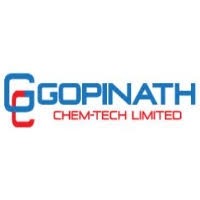 GOPINATH CHEM-TECH LIMITED logo - Similar company to Phoron Technosolutions Private Limited