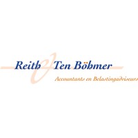 Reith & Ten Böhmer Accountants en Belastingadviseurs logo - Similar company to Noviotax