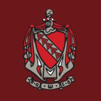 Tau Kappa Epsilon | Omicron-Pi Chapter logo - Similar company to Project Emory