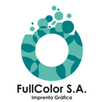 FULL COLOR S.A. Industria grafica logo - Similar company to Paraguay Packaging