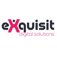 eXquisit Digital Solutions logo - Similar company to Intelligent Solutions Finland Oy