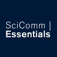 SciComm Essentials (was The Chatty Scientist) logo - Similar company to Global Decarbonization Solutions