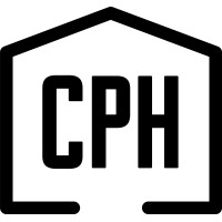 Co-Production House logo - Similar company to Originator Studios
