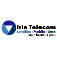 Iris Telecom Ltd logo - Similar company to Iris Service Delivery Uk Ltd
