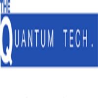 The Quantum Tech IT solutions logo - Similar company to Turn Tech Engineers