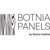 Botnia Panels logo - Similar company to Surap Gmbh