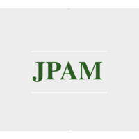 Journal of Policy Analysis and Management (JPAM) logo - Similar company to Egemap (Environmental Geography And Mapping)