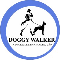 Doggy Walker Adestramento logo - Similar company to Ringana Partner