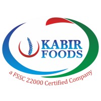 Kabir Foods Private Limited logo - Similar company to Myints Gourmet Services