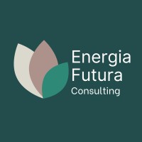 Energia Futura logo - Similar company to Elby'S Organics