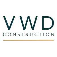 VWD Construction Inc. logo - Similar company to Core Concept Consulting Ltd.