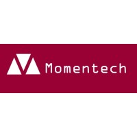 MomenTechs logo - Similar company to Standard Impossible