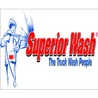 Superior Wash Franchise logo - Similar company to Sustainable Energy Partners