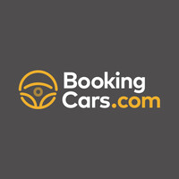 BookingCars logo - Similar company to Usd Mep