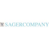 The Sager Company logo - Similar company to Open Boat Editing Llc