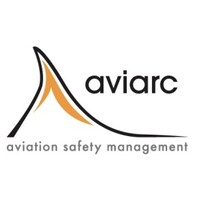 Aviarc-Aviation Safety Management logo - Similar company to Aviarc