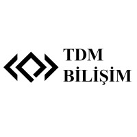 TDM Bilişim Teknolojileri logo - Similar company to 3D Pro Terapi