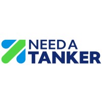 Need A Tanker logo - Similar company to Csh Environmental