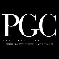 ProGuard Consulting logo - Similar company to Profacility Services