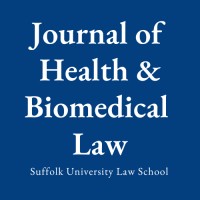 Journal of Health and Biomedical Law at Suffolk University Law School logo - Similar company to Comiter Singer