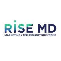 Rise MD logo - Similar company to Nationwide Interlock