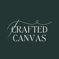 Crafted Canvas logo - Similar company to Kata Tipis