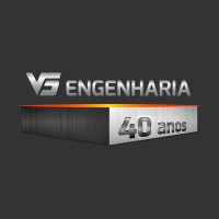 VS ENGENHARIA LTDA logo - Similar company to Plenty Construtora