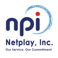 Netplay Inc logo - Similar company to Automated Technologies, Inc.